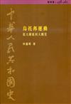 烏托邦運動從大躍進到大饑荒1958～1961：中華人民共和國史（4）