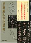 懋勤殿本淳化閣帖（下冊）