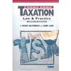 Hong Kong Taxation : Law and Practice, 2009--2010