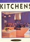 The Colors for Living Kitchens