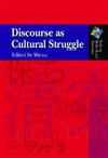 Discourse as Cultural Struggle