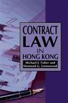 Contract Law in Hong Kong