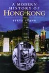 A Modern History of Hong Kong, 1841-1997