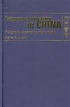 Language Education in China : Policy And Experience from 1949