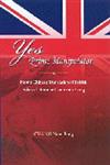 Yes Prime Manipulator : How a Chinese Translation of British Political Humor Came into Being