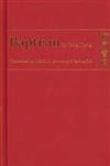 Baptism : An English Translation of Xizao