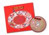 紅龜粿+CD(台)