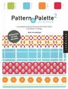 Pattern＋Palette2 圖案配色指南（2）