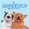 你今天笑過了嗎？