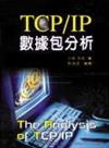 TCP／IP數據包分析