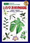 台灣青草茶植物圖鑑(全新美耐版)