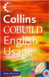 Collins Cobuild English Usage