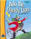 Voiceworks Lower Primary Language Play: Arlo the Dandy Lion (書+CD)