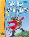 Voiceworks Lower Primary Language Play: Arlo the Dandy Lion (書+CD)