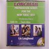 Longman Preparation Series for the New TOEIC Test: Introductory Course Listening Audtio CDs, 4/E