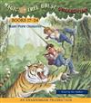 Magic Tree House: Book 17-24 (5 CDs)