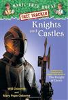 Magic Tree House (Research Guide) Fact Tracker: Knights and Castles