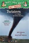 Magic Tree House, Research Guide: Twisters and Other Terrible Storms