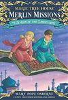 Magic Tree House(#34): Merlin Missions #6: Season of the Sandstorms