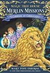 Magic Tree House(#33): Merlin Missions #5: Carnival at Candlelight