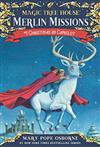 Magic Tree House(#29): Merlin Missions #1: Christmas in Camelot