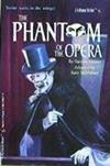 Bullseye Step into Classics: Phantom of the Opera