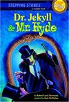Bullseye Step into Classics: Dr. Jekyll and Mr. Hyde