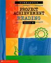 Project Achievement Reading: Level 1