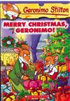 Geronimo Stilton 12: Merry Christmas, Geronimo