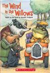 Scholastic Action Classics Level 1: the Wind in the Willows (書+CD)