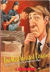 Scholastic Action Classics Level 2: the Red-headed League (書+CD)