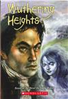 Scholastic Action Classics Level 2: Wuthering Heights (書+CD)