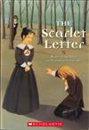 Scholastic Action Classics Level 1: the Scarlet Letter (書+CD)