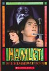 Scholastic Action Classics Level 2: Hamlet (書+CD)