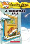 Geronimo Stilton: A Christamas Tale