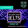 Insight into IELTS Audio CD