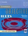 Objective IELTS Intermediate Self Study Student’s Book with CD-ROM