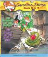 Geronimo Stilton Audio 13 & 14 (Audio CD)