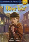 Bullseye Step into Classics: Oliver Twist