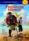 Bullseye Step into Classics: Treasure Island