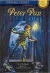 Bullseye Step into Classics: Peter Pan
