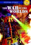 Bullseye Step into Classics: The War of the Worlds