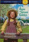 Bullseye Step into Classics: Anne of Green Gables
