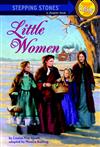 Bullseye Step into Classics: Little Women