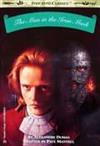 Bullseye Step into Classics: The Man in the Iron Mask