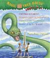 Magic Tree House: Book 29-32 (Unabridged Audio CD)