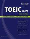 Kaplan Toeic 3/e