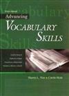 Advancing Vocabulary Skills，3/e