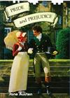 STR／Pride and Prejudice: Senior