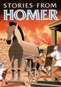 STR／Stories from Homer: Junior